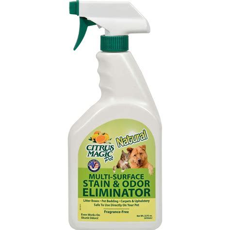 Say goodbye to bathroom odors with our magic fragrance eliminator